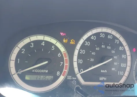 2005 Toyota Sienna Xle from USA, damaged, VIN 5TDBA22C85S039884